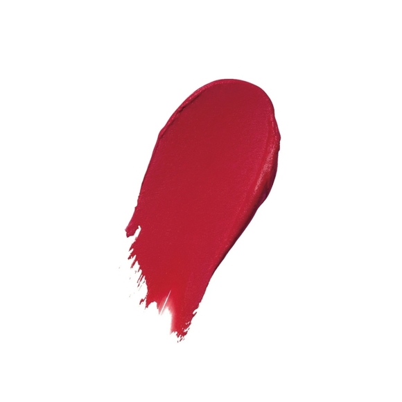 Almay Lip Vibes Matte Lipstick in Treat Yourself Red #170 - Picture 3 of 7